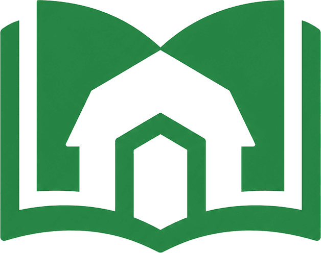 BarnPage logo
